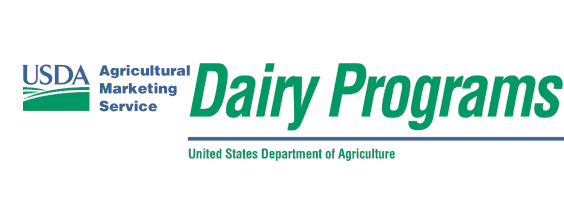 USDA-AMS-Dairy Programs Graphic